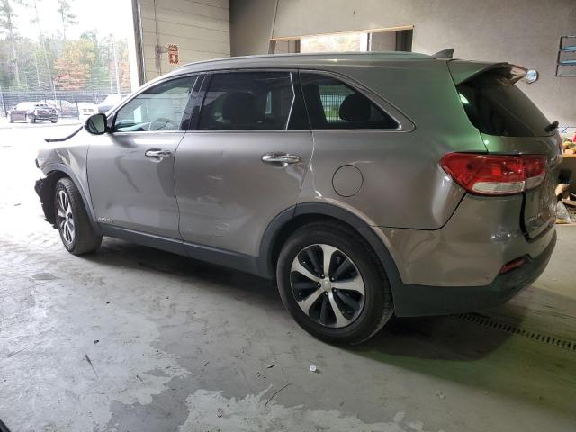 Obraz 2 z 2017 KIA SORENTO EX 2017 z VIN 5XYPHDA5XHG225508