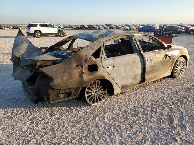 Obraz 3 z 2017 VOLKSWAGEN PASSAT SE 2017 z VIN 1VWBT7A38HC040710