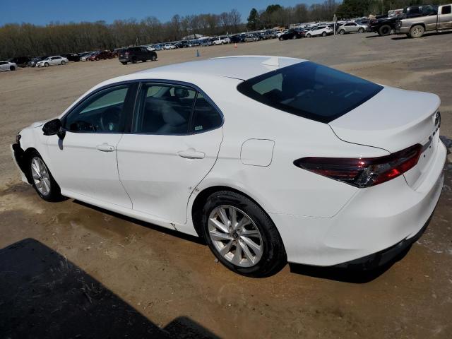 Изображение 2 2021 TOYOTA CAMRY LE 2021 с VIN 4T1C11AK2MU455314