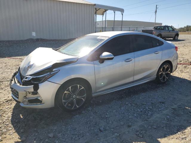 Изображение 1 2019 CHEVROLET CRUZE LT 2019 с VIN 1G1BE5SM7K7116404