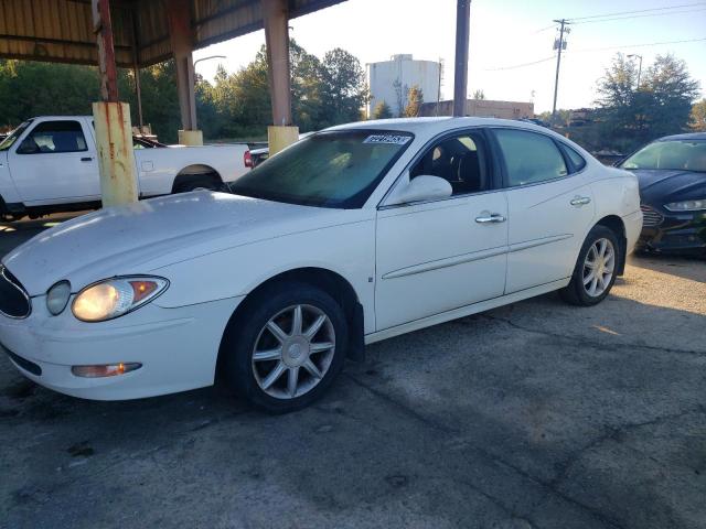 2006 BUICK LACROSSE CXS 2006 image