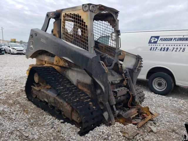 2022 JOHN DEERE 333G 2022 image