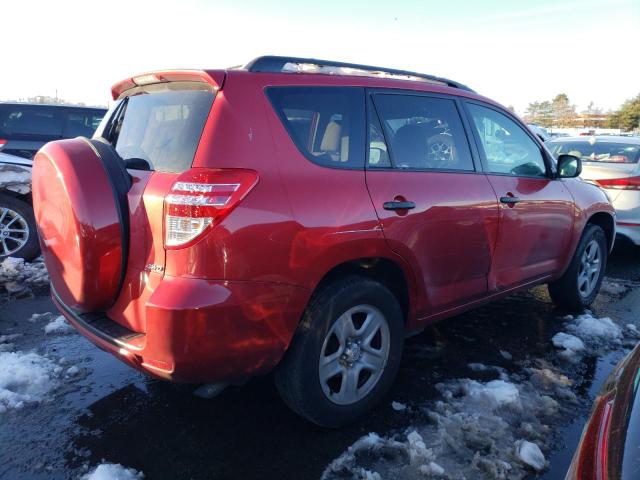 Obraz 3 z 2011 TOYOTA RAV4  2011 z VIN 2T3BF4DV0BW143372