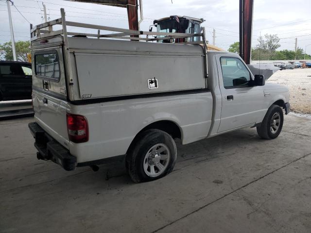 Obraz 3 z 2011 FORD RANGER  2011 z VIN 1FTKR1ADXBPA39923