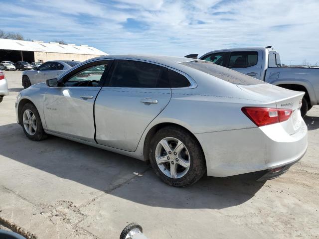 Изображение 2 2020 CHEVROLET MALIBU LS 2020 с VIN 1G1ZB5ST2LF008262