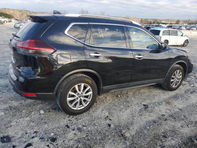 Изображение 3 2020 NISSAN ROGUE S 2020 с VIN KNMAT2MV1LP541194