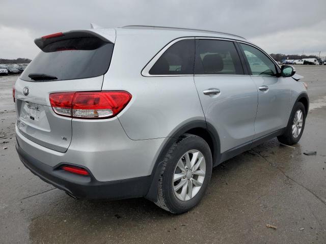 Изображение 3 2016 KIA SORENTO LX 2016 с VIN 5XYPG4A57GG012582