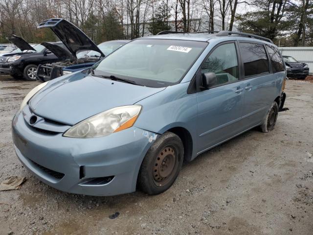 Obraz 2007 TOYOTA SIENNA CE 2007