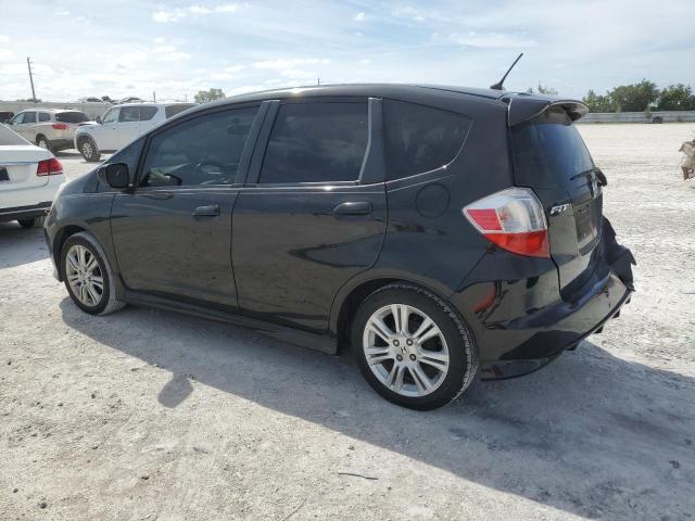 Obraz 2 z 2011 HONDA FIT SPORT 2011 z VIN JHMGE8H53BC023447