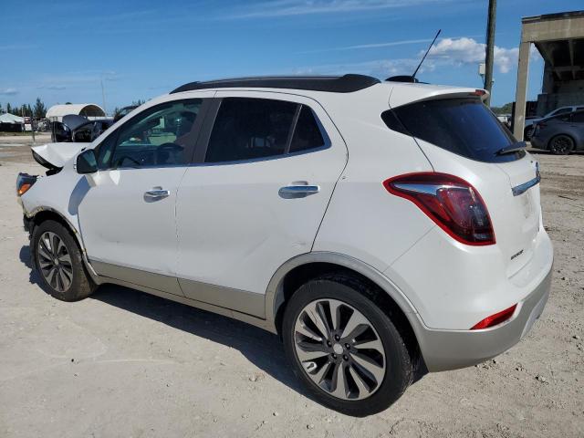 Obraz 2 z 2017 BUICK ENCORE PREFERRED II 2017 z VIN KL4CJBSB3HB074284
