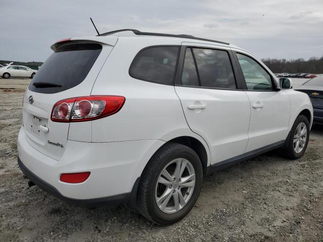 Obraz 3 z 2011 HYUNDAI SANTA FE SE 2011 z VIN 5XYZH4AG0BG020233