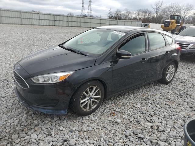 Image 1 of 2015 FORD FOCUS SE 2015 with VIN 1FADP3K21FL203375