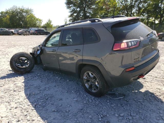 Obraz 2 z 2019 JEEP CHEROKEE TRAILHAWK 2019 z VIN 1C4PJMBX1KD394438