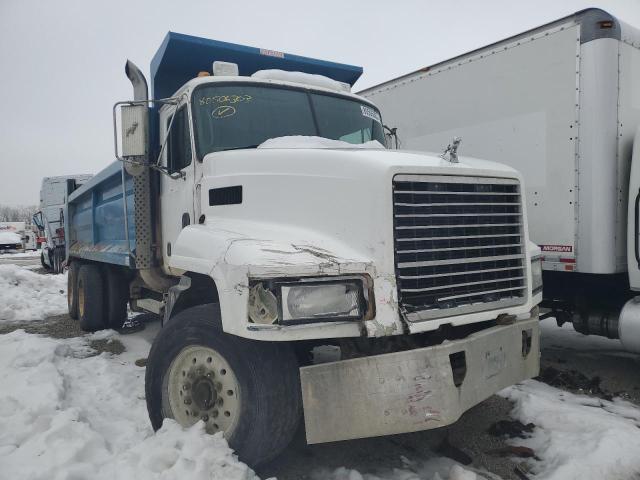 Obraz 2002 MACK 600 CH600 2002