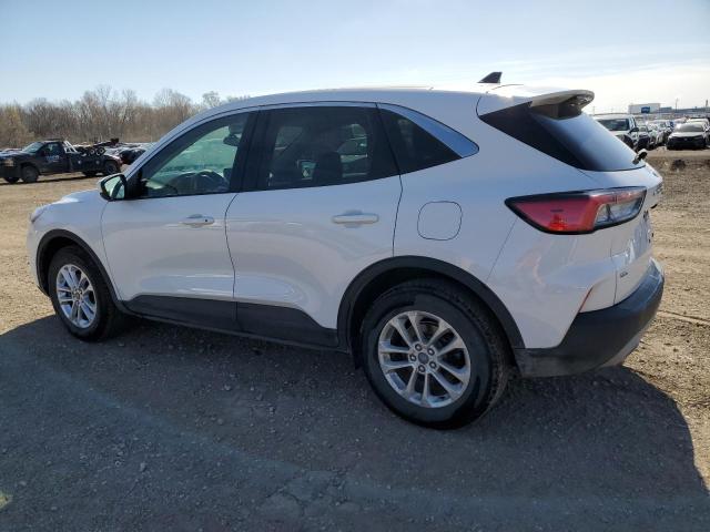 Image 2 of 2020 FORD ESCAPE SE 2020 with VIN 1FMCU9G66LUC33440