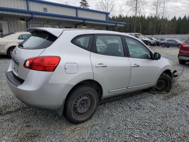 Image 3 of 2011 NISSAN ROGUE S 2011 with VIN JN8AS5MT0BW160769