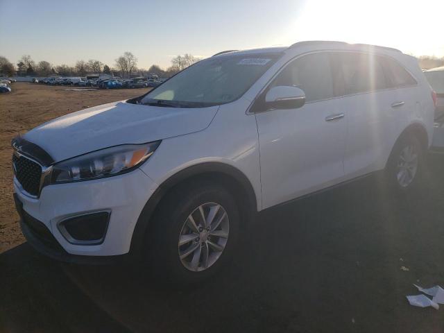 Изображение 1 2016 KIA SORENTO LX 2016 с VIN 5XYPG4A3XGG185950