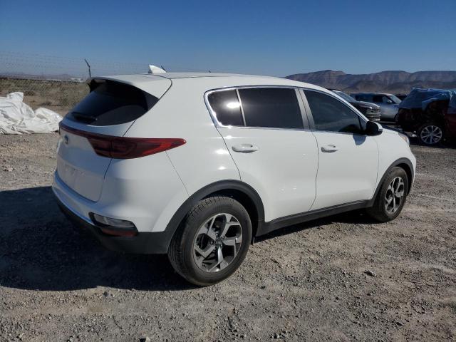 Изображение 3 2021 KIA SPORTAGE LX 2021 с VIN KNDPM3AC3M7856810