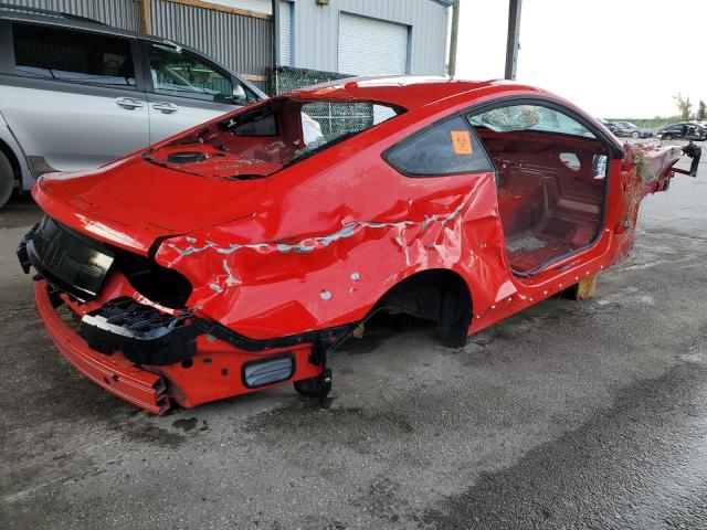 Image 3 of 2020 FORD MUSTANG GT 2020 with VIN 1FA6P8CF6L5112402