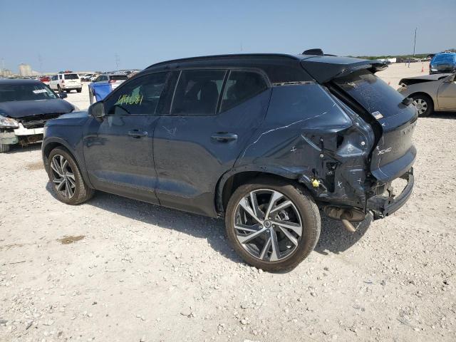 Изображение 2 2022 VOLVO XC40 T5 R-DESIGN 2022 с VIN YV4162UM1N2787917