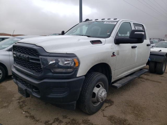Image 1 of 2023 RAM 3500  2023 with VIN 3C7WRTCL7PG528456