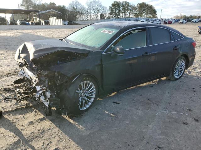 2021 TOYOTA AVALON LIMITED 2021 image