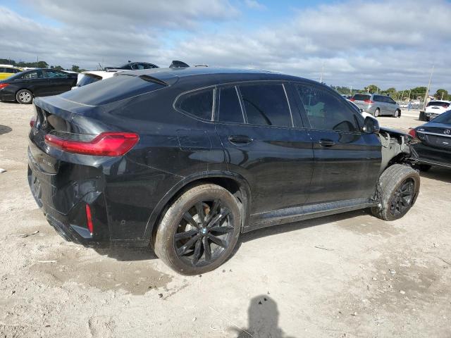 Изображение 3 2022 BMW X4 XDRIVE30I 2022 с VIN 5UX33DT03N9J29245