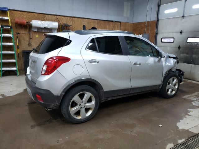 Image 3 of 2015 BUICK ENCORE CONVENIENCE 2015 with VIN KL4CJFSBXFB143329