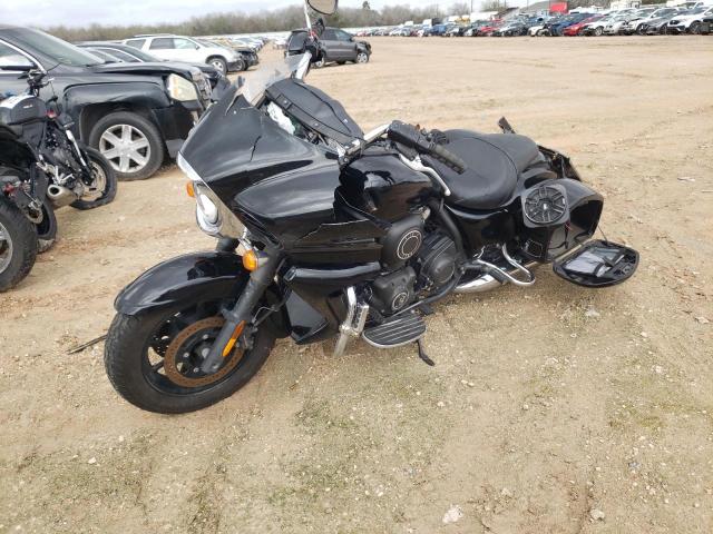 Image 2 of 2011 KAWASAKI VN1700 J 2011 with VIN JKBVNRJ13BA000788