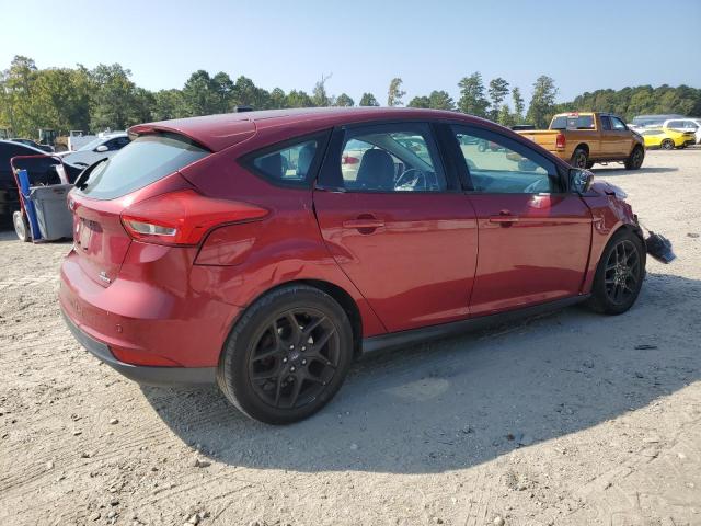 Obraz 3 z 2016 FORD FOCUS SE 2016 z VIN 1FADP3K27GL385990