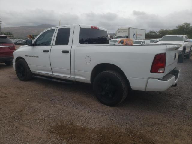 Image 2 of 2012 DODGE RAM 1500 ST 2012 with VIN 1C6RD6FT9CS287791