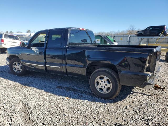 Image 2 of 2003 CHEVROLET SILVERADO C1500 2003 with VIN 2GCEC19TX31292152