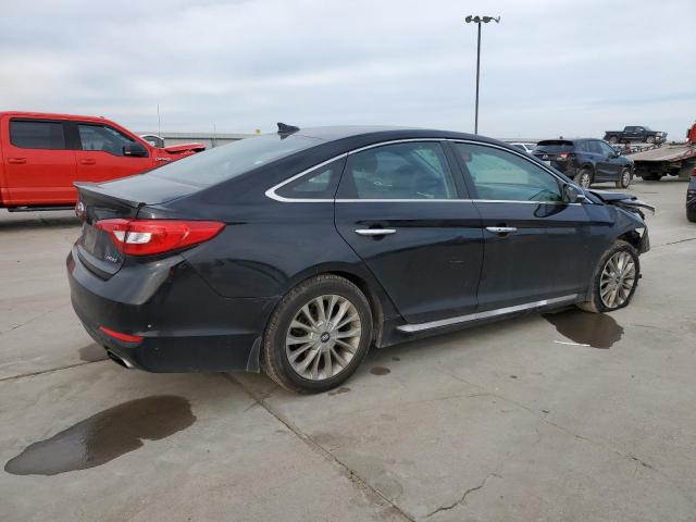 Изображение 3 2015 HYUNDAI SONATA SPORT 2015 с VIN 5NPE34AF8FH189385