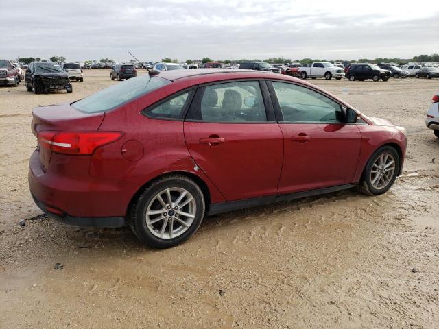 Image 3 of 2016 FORD FOCUS SE 2016 with VIN 1FADP3F22GL219774