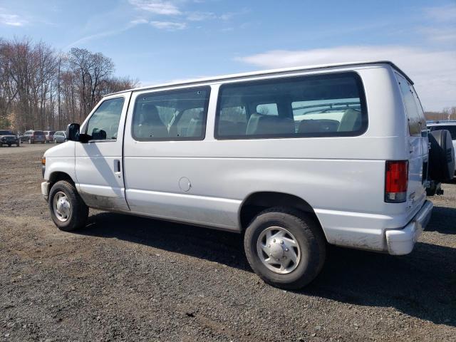 Изображение 2 2014 FORD ECONOLINE E250 VAN 2014 с VIN 1FTNE2EW3EDB18818