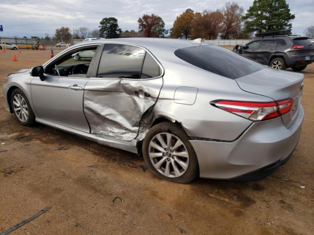 Изображение 2 2019 TOYOTA CAMRY L 2019 с VIN 4T1B11HK6KU206142