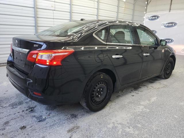 Image 3 of 2017 NISSAN SENTRA S 2017 with VIN 3N1AB7AP1HL686554
