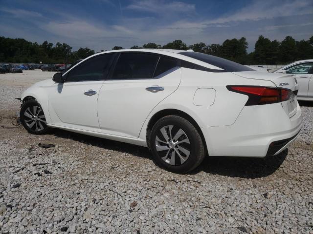 Изображение 2 2020 NISSAN ALTIMA S 2020 с VIN 1N4BL4BV6LC240307