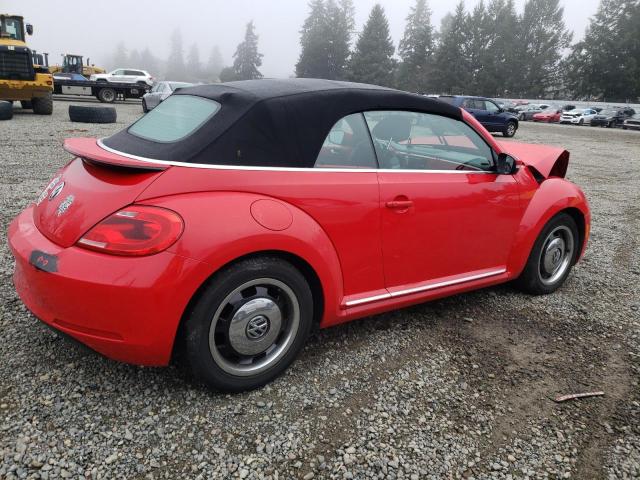 Image 3 of 2013 Volkswagen Beetle 2013 with VIN 3VW5P7AT7DM802788