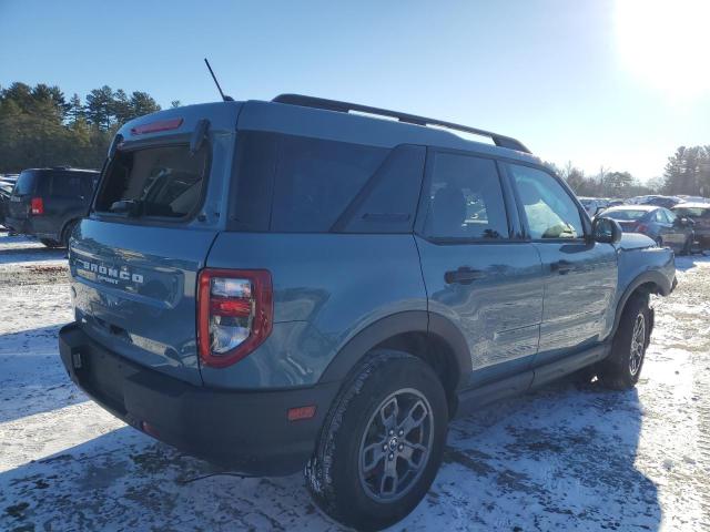 Изображение 3 2022 FORD BRONCO SPORT BIG BEND 2022 с VIN 3FMCR9B63NRD59967