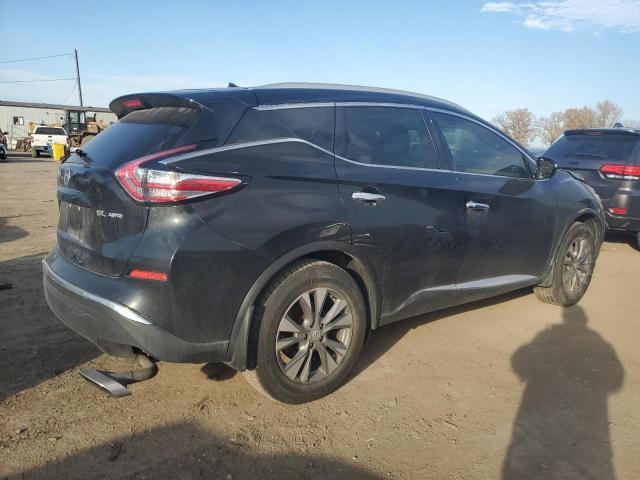 Obraz 3 z 2015 NISSAN MURANO S 2015 z VIN 5N1AZ2MH9FN201070