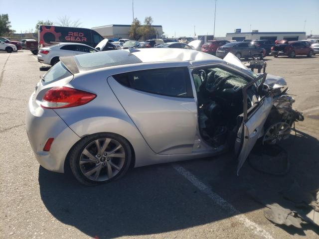 Obraz 3 z 2016 HYUNDAI VELOSTER  2016 z VIN KMHTC6AD0GU265492