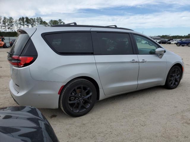 Obraz 3 z 2022 CHRYSLER PACIFICA LIMITED 2022 z VIN 2C4RC1GG8NR166772