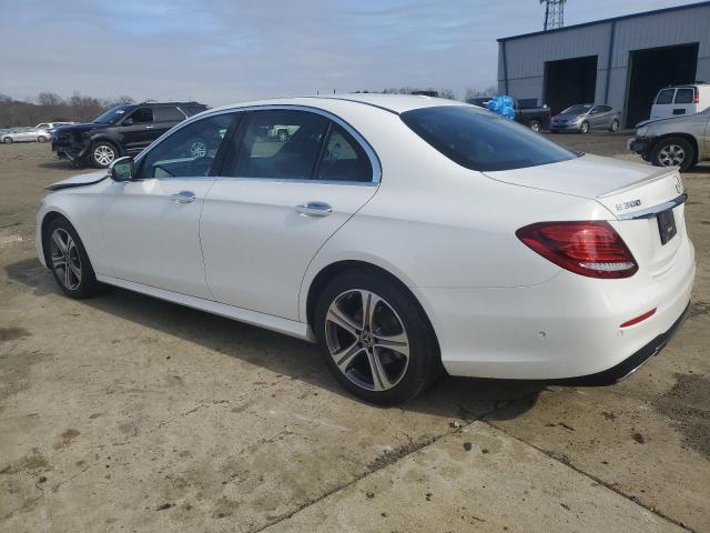 Изображение 2 2018 MERCEDES-BENZ E 300 4MATIC 2018 с VIN WDDZF4KB8JA318963