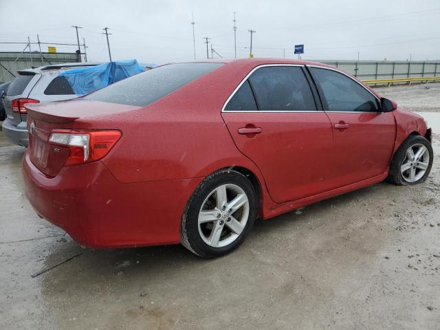 Изображение 3 2013 TOYOTA CAMRY L 2013 с VIN 4T1BF1FK2DU691578