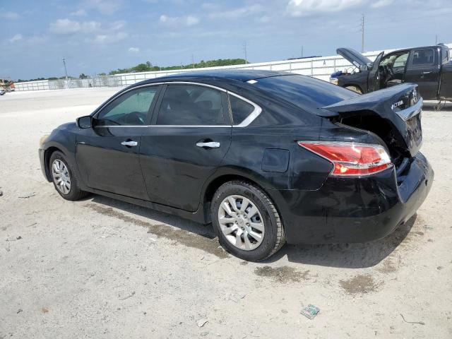 Obraz 2 z 2014 NISSAN ALTIMA 2.5 2014 z VIN 1N4AL3AP1EN343683