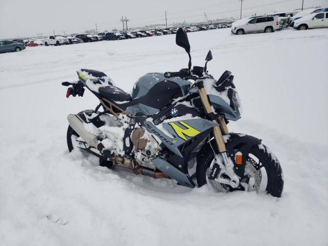 2023 BMW S 1000 R 2023 image