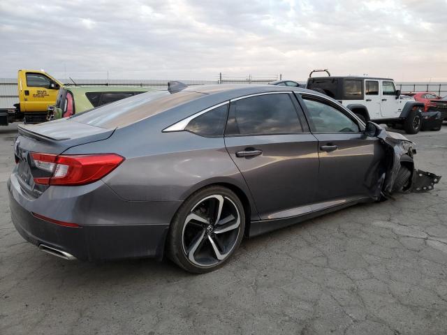 Изображение 3 2018 HONDA ACCORD SPORT 2018 с VIN 1HGCV1F3XJA023000