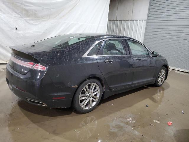 Image 3 of 2014 LINCOLN MKZ  2014 with VIN 3LN6L2G93ER813773