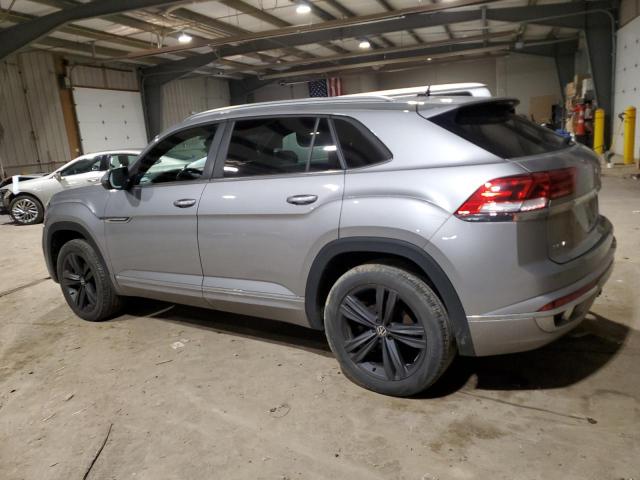 Изображение 2 2021 VOLKSWAGEN ATLAS CROSS SPORT SE 2021 с VIN 1V2RE2CAXMC201660